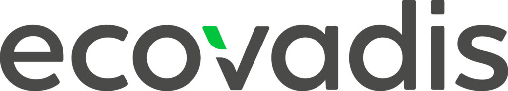 Logo de l'organisme Ecovadis