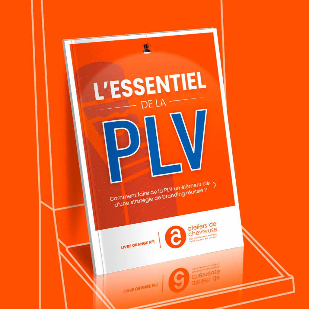 L'essentiel de la PLV