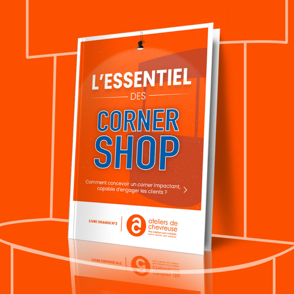 l'essentiel des corner shop