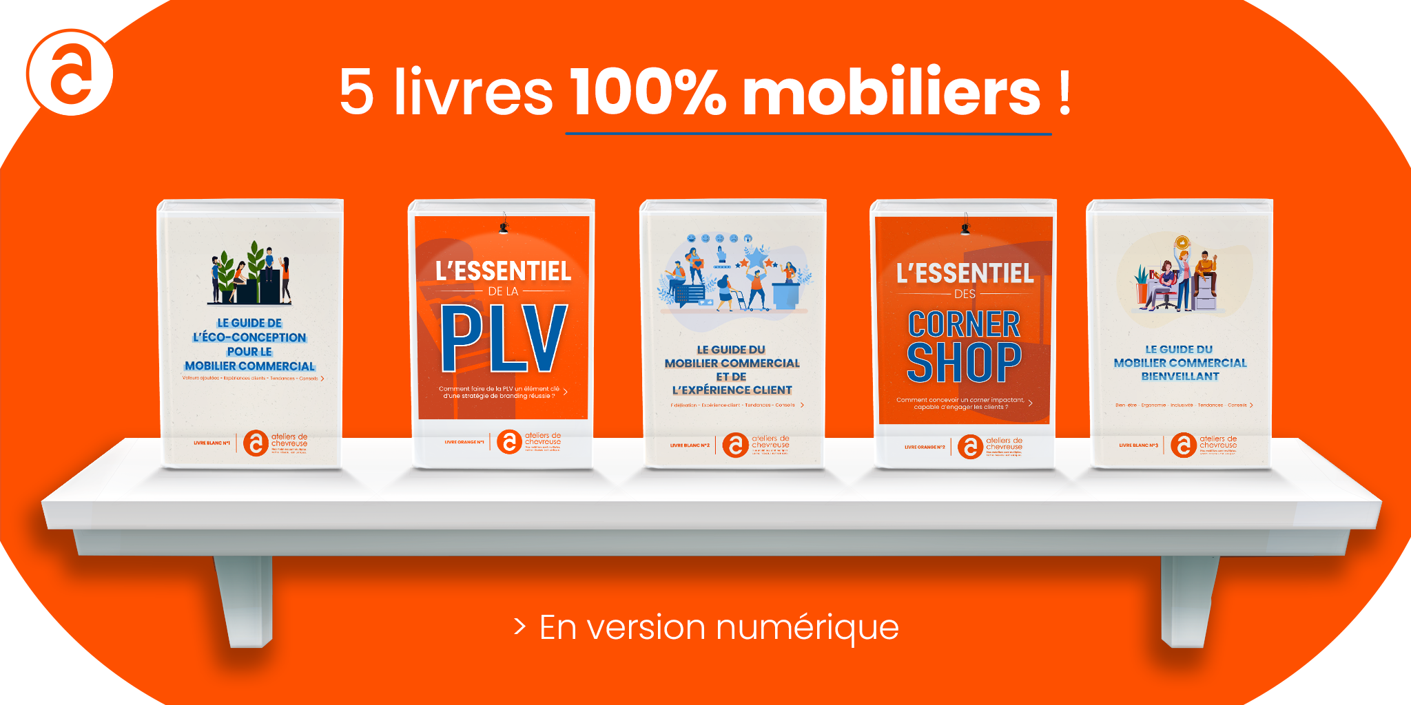 Découvrez une partie de la collection de nos livres, un autre vous attend sur le site !