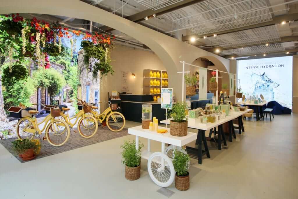 retail