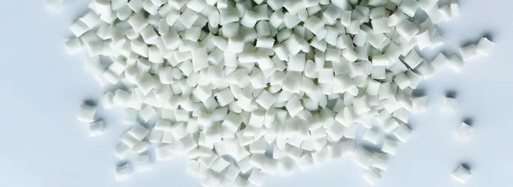 plastique PET mobilier