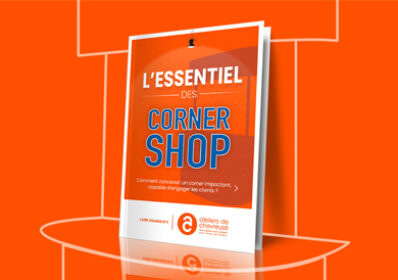 L'essentiel des corner shop