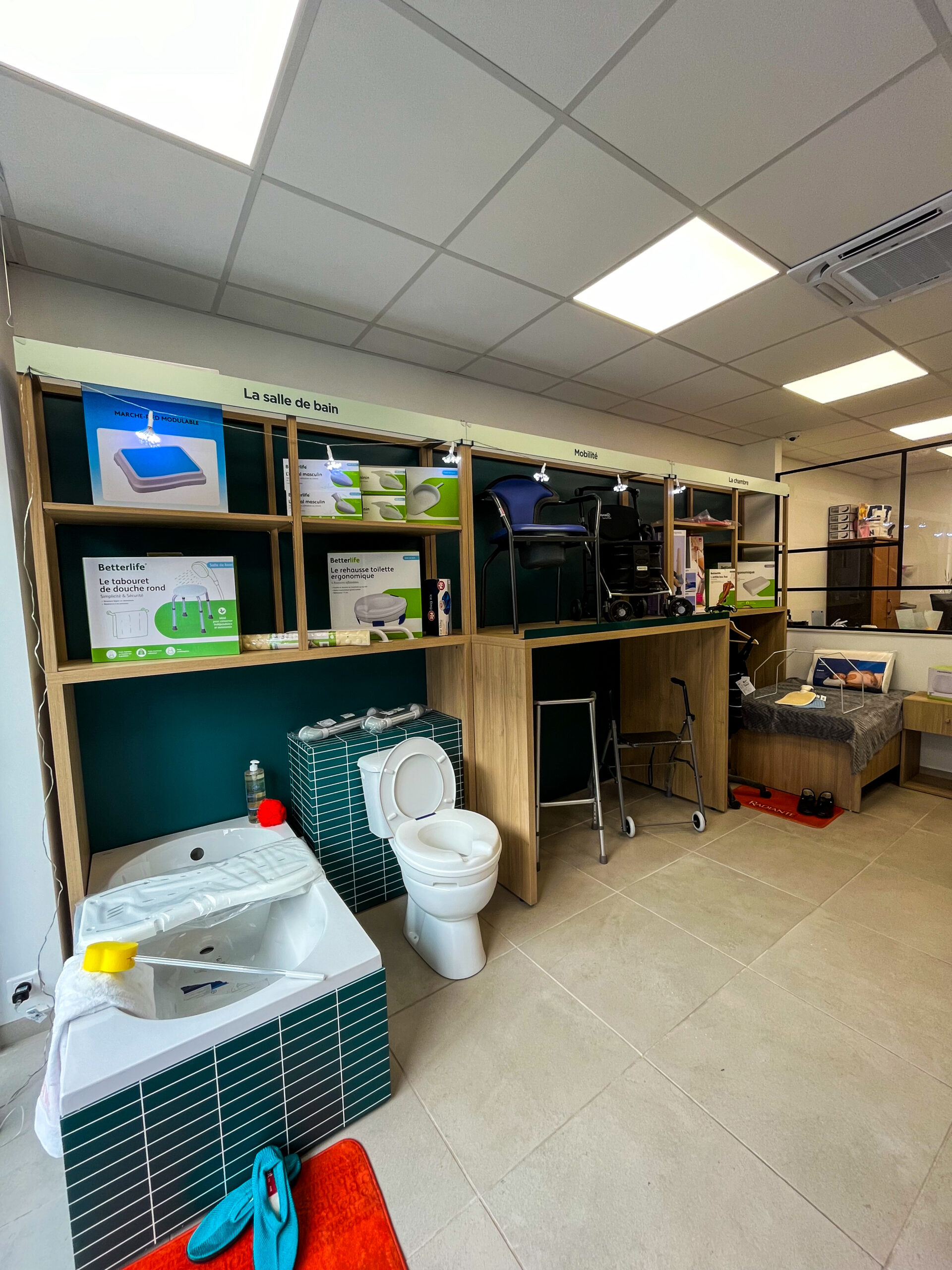 meuble de scénarisation