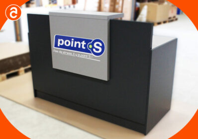 mobilier sur mesure
