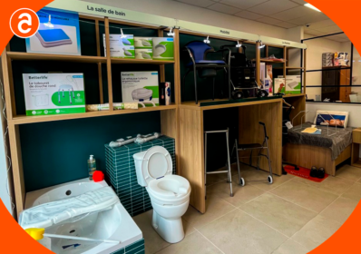 mobiliers de scénarisation