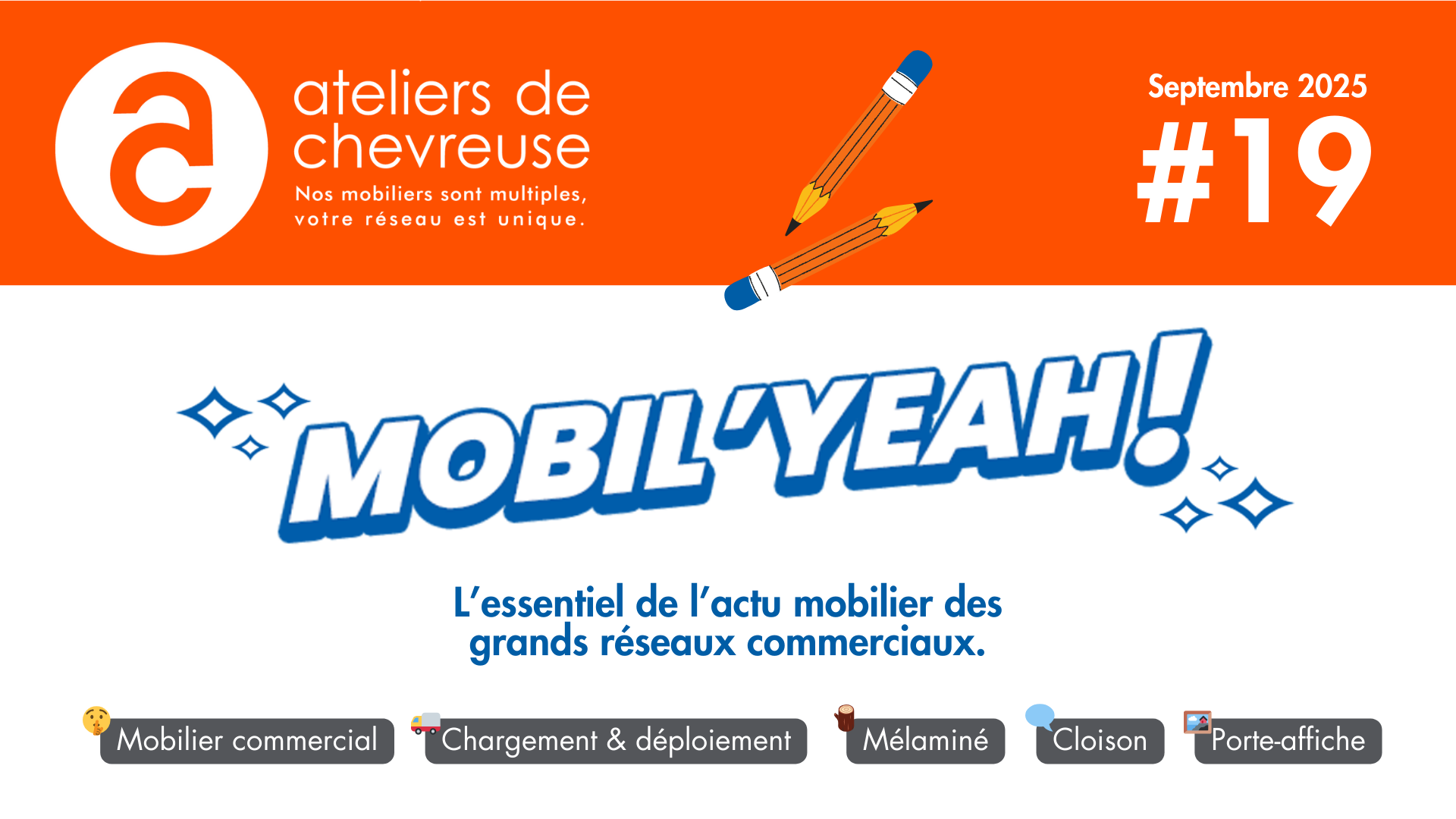 mobilier sur mesure