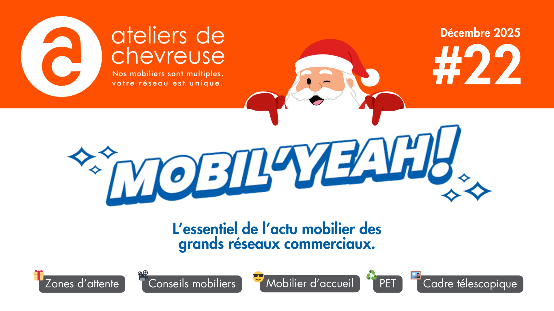 mobilier news